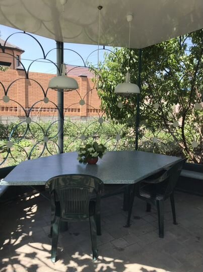 Дом 180 м² на участке 5,5 сот.