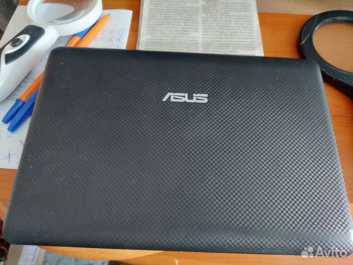 Нетбук asus 1001 PXD