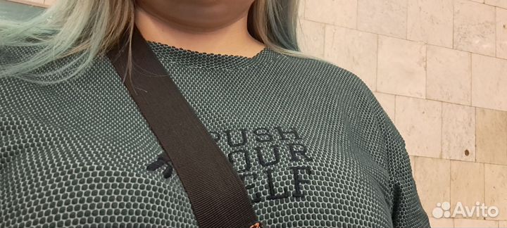 Женские вещи пакетом 50 52 54