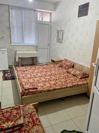 Комната 25 м², 2/4 эт.