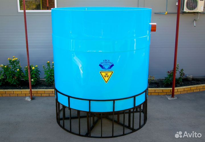 Биологический фильтр