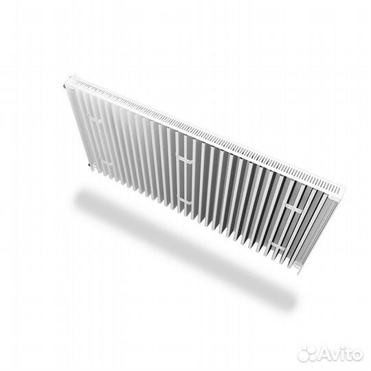 Стальной панельный радиатор отопления Лемакс С11/5