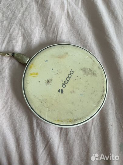 Настольная зарядка