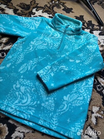 Кофта для девочки