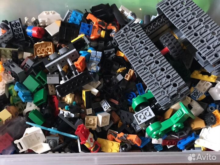 Детали лего для самолелок и не только +инструкции