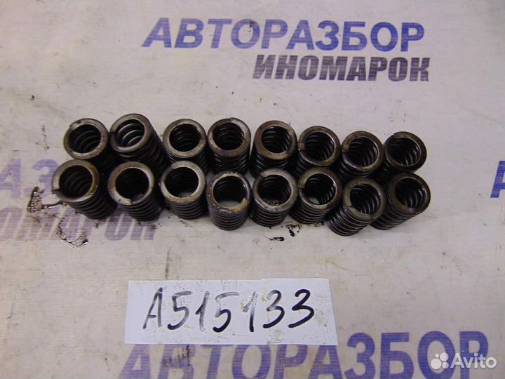 Пружина клапана для Mitsubishi Galant 8 1996-2006