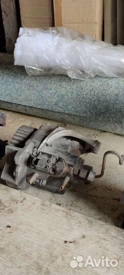 Продам турбину Peugeot boxer 2004,hdi