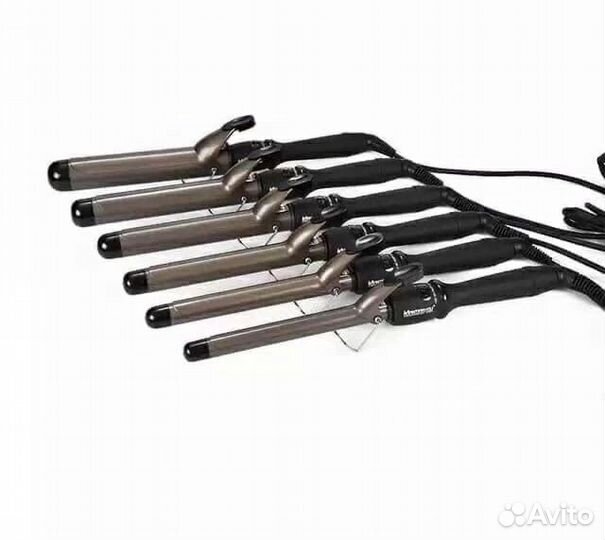 Фен, плойка, утюжки, машинка, триммер