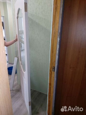 Дверь межкомнатная 800 х 2000