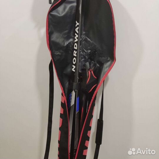 Беговые лыжи