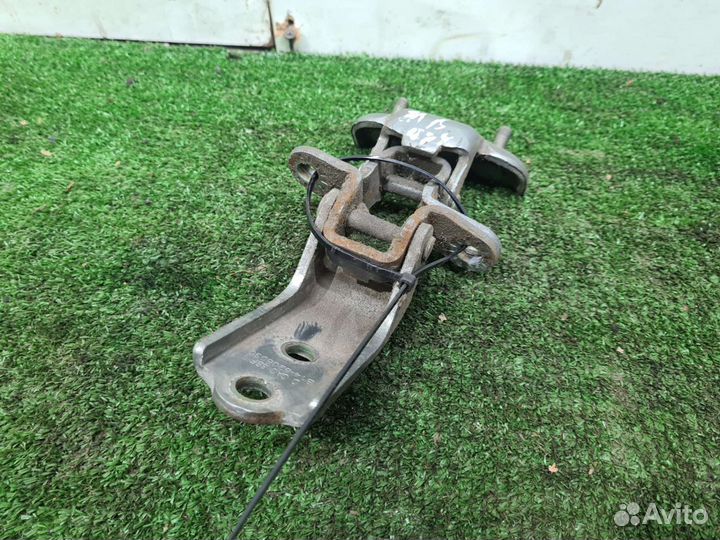 Петля двери задняя левая Chery CrossEastar B14