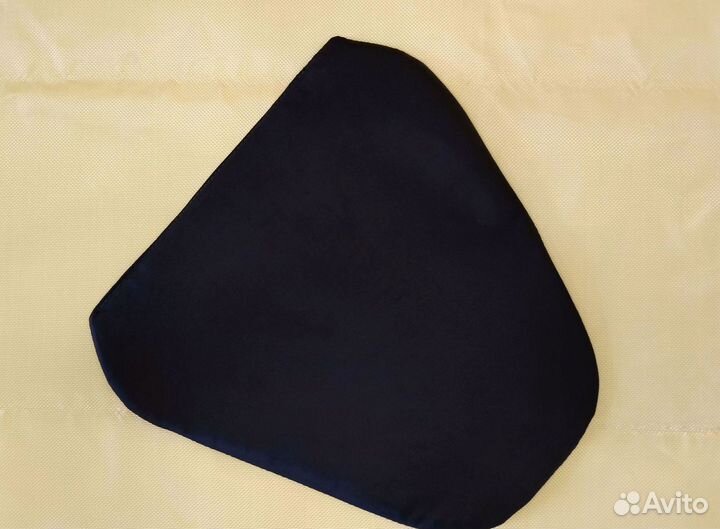 Пакет баллистики в напашник ARS arma ARS