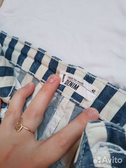 Летние вещи пакетом женские 46 48 новые