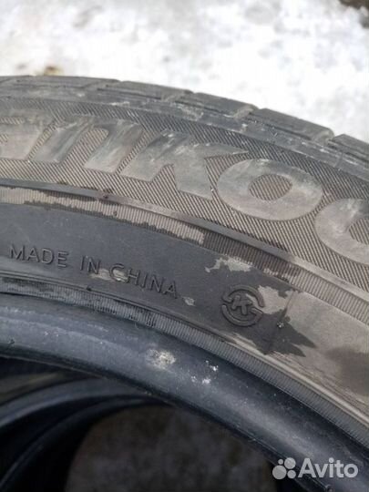 Hankook Optimo K415 185/65 R15 88H