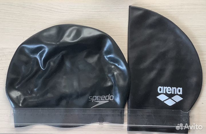 Шапочка для плавания