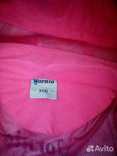 Костюм спортивный