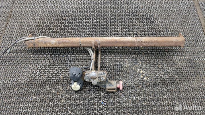 Прицепное устройство Honda CR-V, 2000