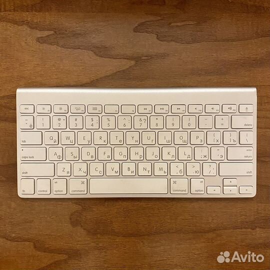 Клавиатура Apple Magic Keyboard