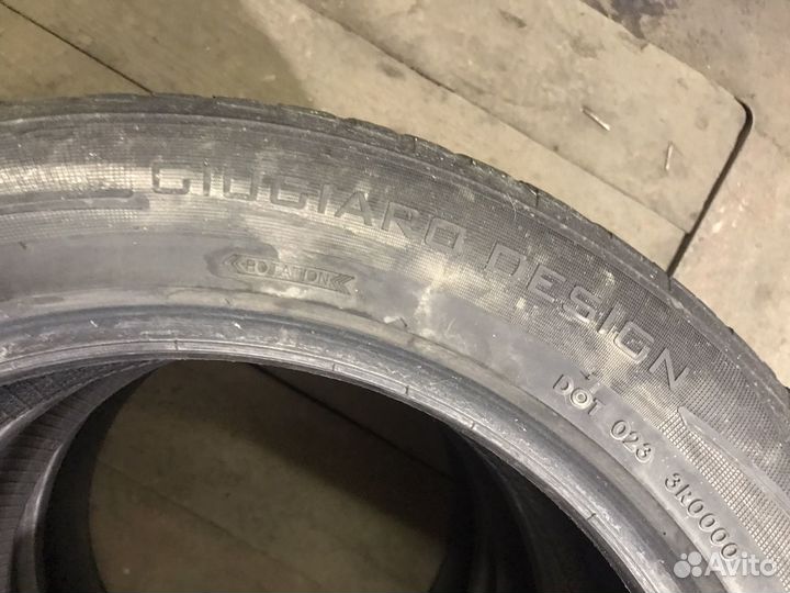 Bridgestone Blizzak 6 205/60 R17