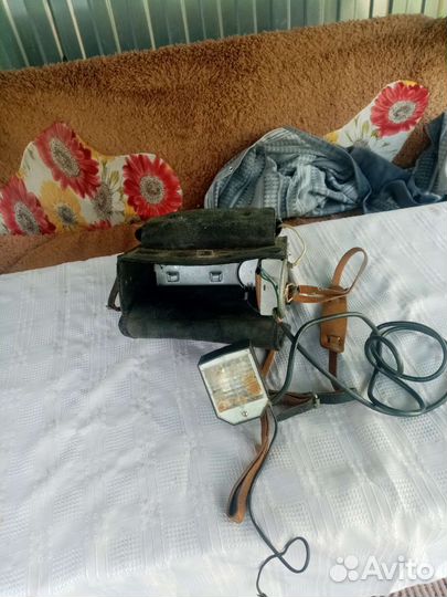 Видиокамеры