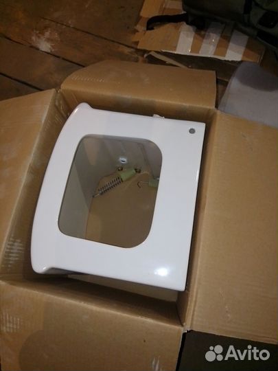 Лот на доставку