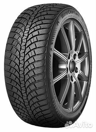 Kumho WinterCraft WP71 255/40 R18 99V
