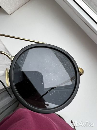 Очки Emporio Armani оригинал