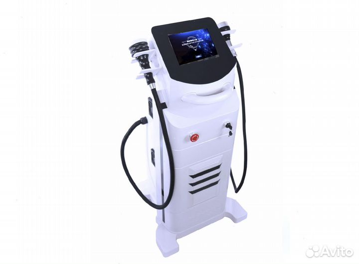 Аппарат микроволновой терапии Microwave korea ft-3