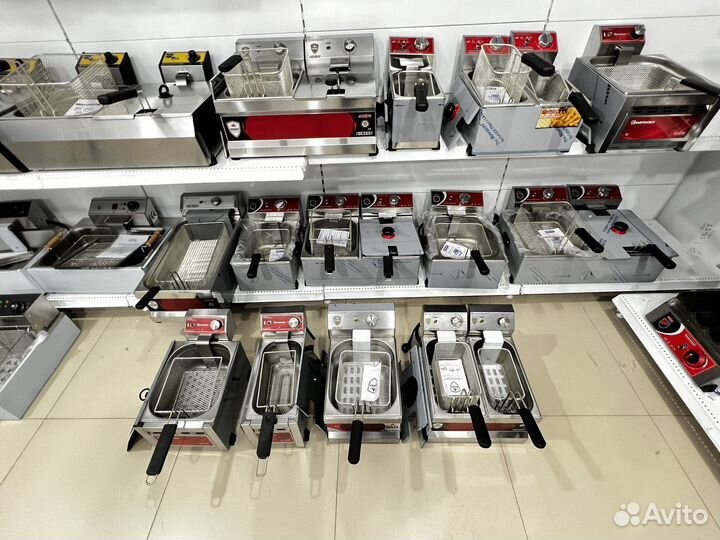 Оборудование для шаурмы Турция