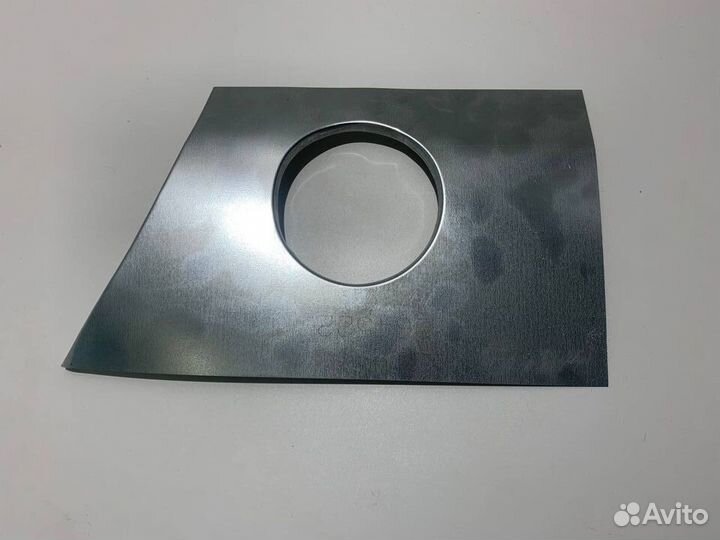 Рем комплект лючка бензобака (лючок) Honda Civic 8