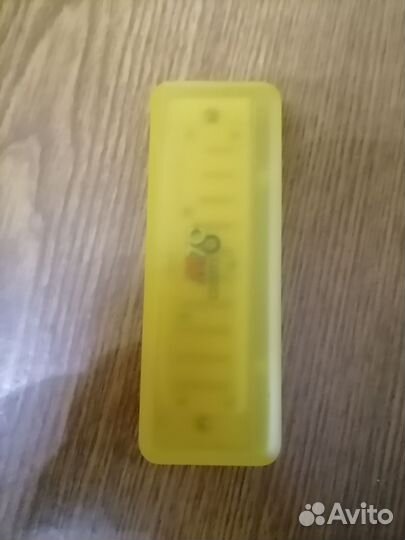 Губная гармошка