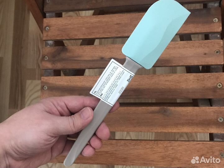 Скребок кулинарный IKEA bakglad