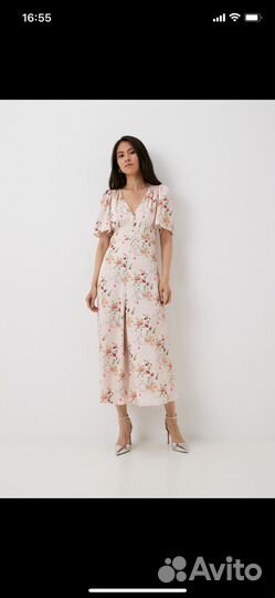 Новое платье Кира Пластинина