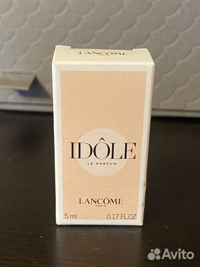 Idole, Lancome, миниатюра