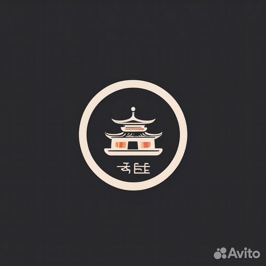 Дизайнер логотипа