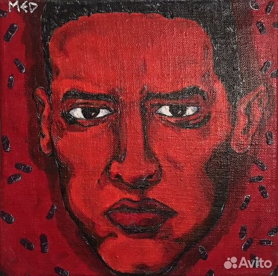 Портрет музыкальных исполнителей