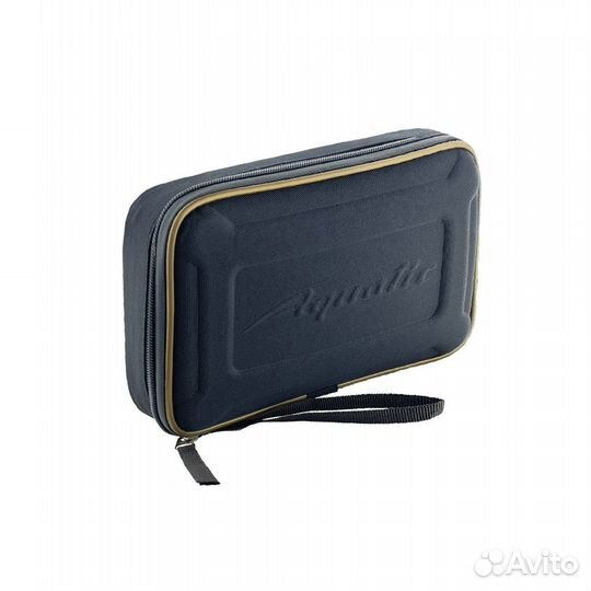 Сумка Aquatic С-50С для крючков и поводков, Синий