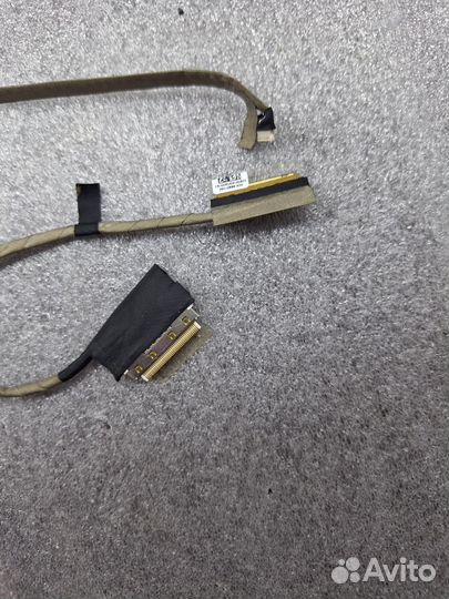 Шлейф матрицы Dell 3521 и др