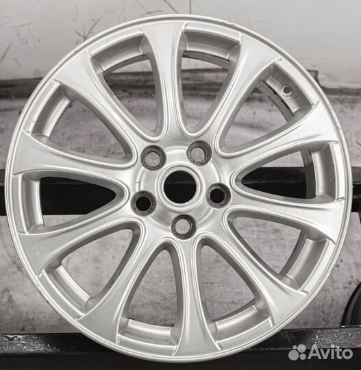 Диски литые R19 Range Rover III L322 оригинал