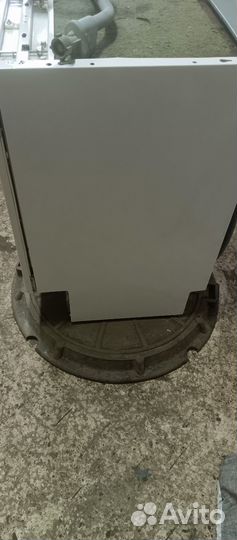 Встраиваемая посудомоечная машина 45 см