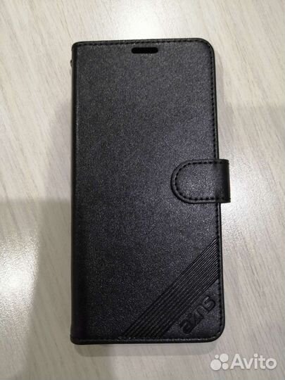 Чехол-книжка на honor x8