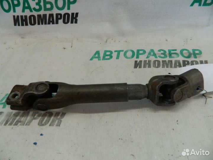 Кардан рулевой для Opel Zafira A 1 1999-2005г