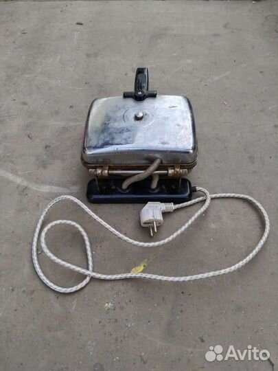 Орешница СССР