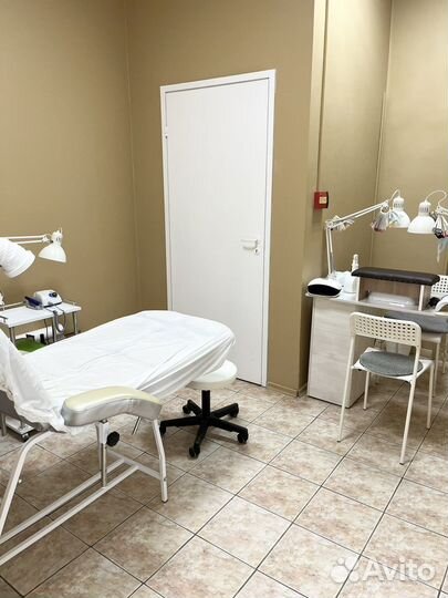 Кабинет в аренду