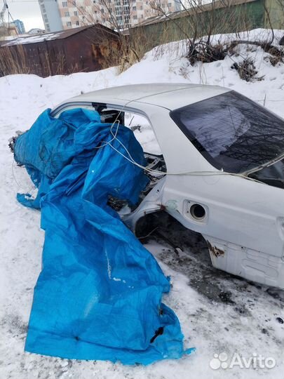 Toyota corona premio