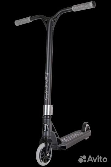 Трюковой самокат Tech Team Cadet