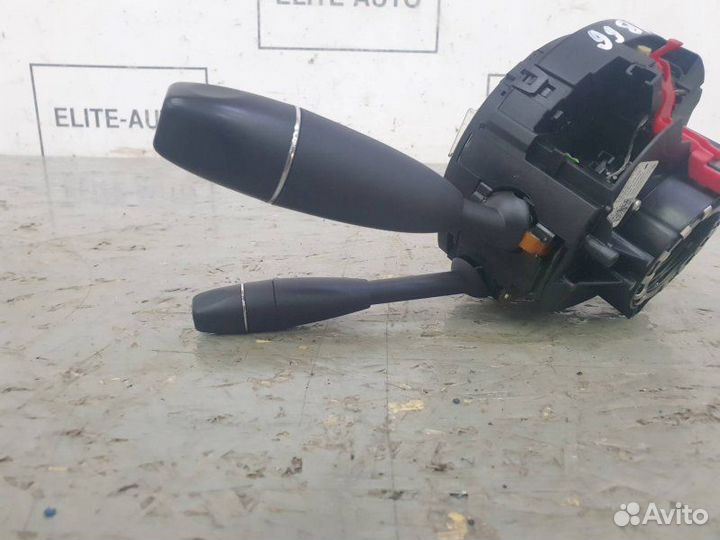 Подрулевой шлейф Mercedes E-Class W212 2.1D 2012