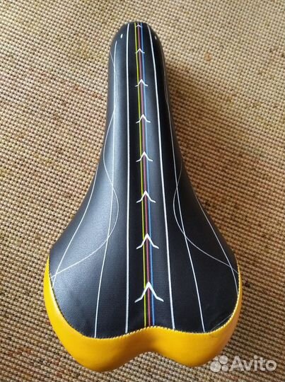 Седло для велосипеда