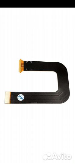 Шлейф Huawei media pad m3 lite 10