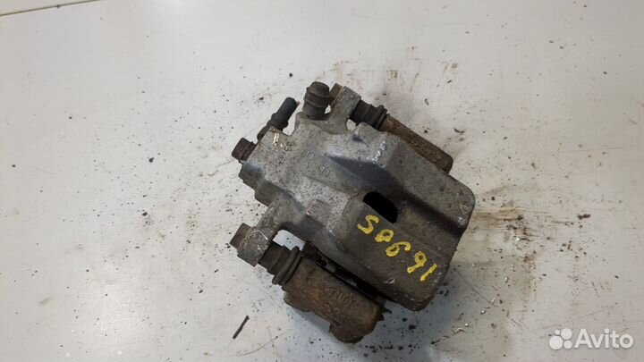 Суппорт Toyota Camry V40, 2007